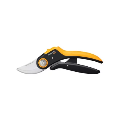 FISKARS  Plus Powerlever Bypass P721 &Oslash; 24 Mm Pruner Multicolore
