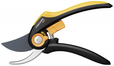 FISKARS  Plus Smartfit Bypass P541 &Oslash; 24 Mm Pruner Multicolore