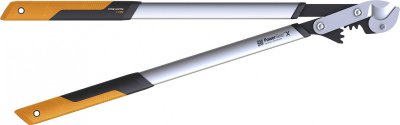 FISKARS  PowerGearX L Coupe-branches &agrave; 2 tranchants