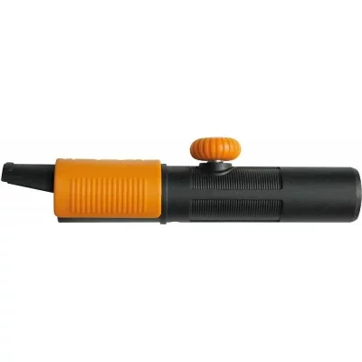 FISKARS  Quikfit 17.1 Cm Universal Adaptor Noir