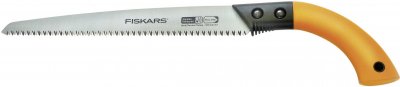 FISKARS  Scie de jardin &agrave; lame fixe SW84