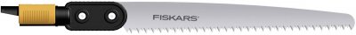 FISKARS  - Scie droite Quikfit Coupe tirante