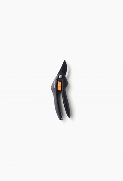 FISKARS  - S&eacute;cateur &agrave; lame franche Singlestep &Oslash; 22mm