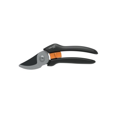 FISKARS  Solid Bypass P121 &Oslash; 20 Mm Pruner Multicolore