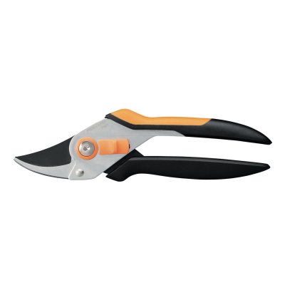 FISKARS  Solid Bypass P331 &Oslash; 20 Mm Pruner Multicolore