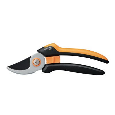 FISKARS  Solid Bypass P341 &Oslash; 20 Mm Pruner Multicolore