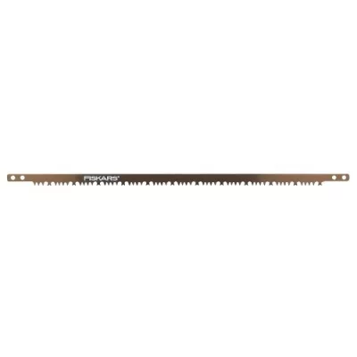 FISKARS  Spare Blade For Bow Saw Sw30 Argent&eacute;