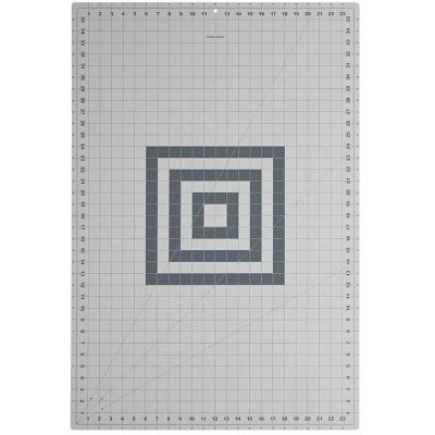 FISKARS  Tapis de coupe, A1 60x91 cm, 1pi&egrave;ce- - Accessoire pour loisir