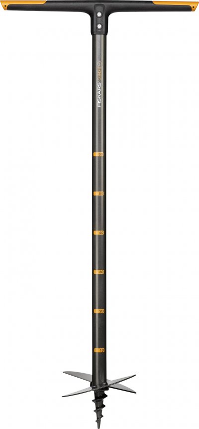 FISKARS  - tari&egrave;re quickdrill 20 cm DFX-885990