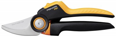 FISKARS  X-series Bypass P921 &Oslash; 24 Mm Pruner Multicolore