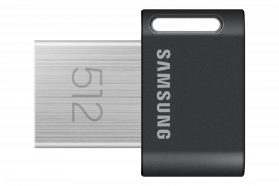 SAMSUNG Fit plus 512go usb 3.1 MUF-512AB/APC 