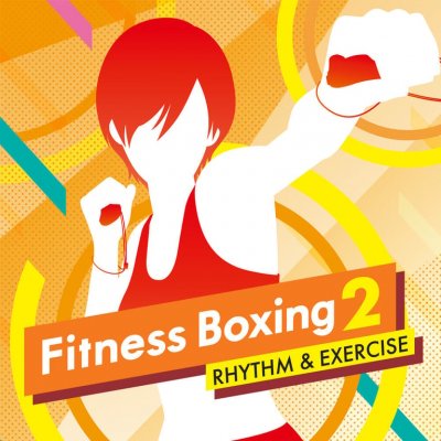 NINTENDO Fitness Boxing 2 : Rhythm & Exercise