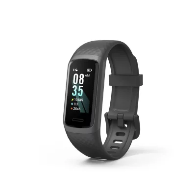 HAMA Fitness-tracker ""fit track 3910"", &eacute;tanche, fr&eacute;q. Card., tx oxyg&egrave;ne