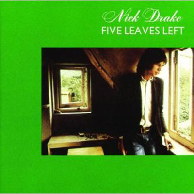 Five leaves left