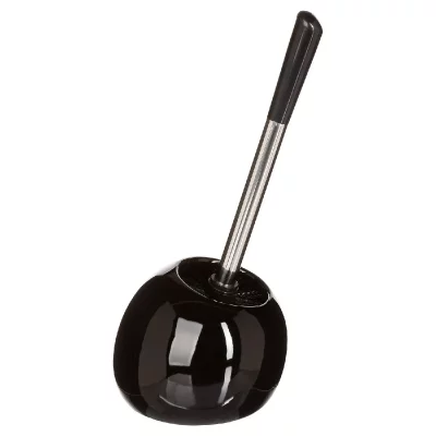 Five Simply Smart - Brosse pour wc - Noir - Livraison gratuite - Noir