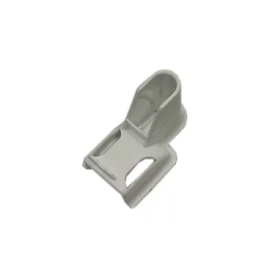 INDESIT Fixage Droite Pour Evaporateur Pour Refrigerateur  - C00075596