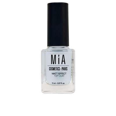 MIA COSMETICS PARIS Fixateur de vernis &agrave; ongles matt effect  (11 ml)