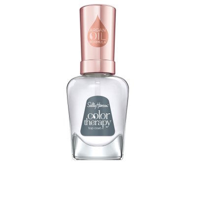 SALLY HANSEN Fixateur de vernis &agrave; ongles  Color Therapy (14,7 ml)