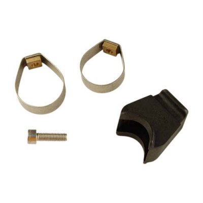 KLICKFIX Fixation adaptateur contour  pour tube de selle