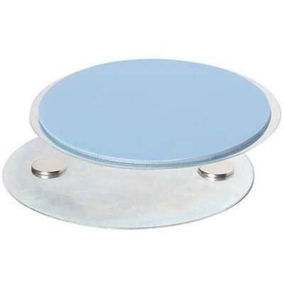 GEV Fixation aimant&eacute;e pour d&eacute;tecteur de fum&eacute;e  FMZ 3361 003361 1 pc(s)