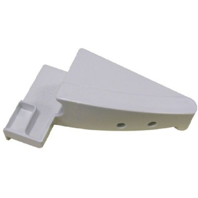 LIEBHERR Fixation balconnet droit pour R&eacute;frig&eacute;rateur  7427331