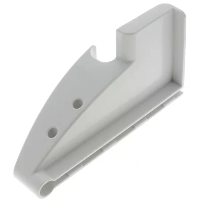 LIEBHERR Fixation balconnet gauche 7430210 pour Refrigerateur 