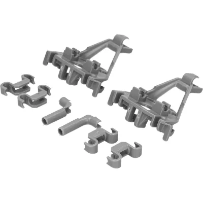 ADEPEM Fixation complement assiettes 00428344 pour Lave-vaisselle Bosch
