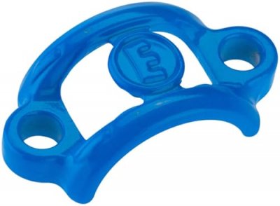 MAGURA Fixation de cintre  - Cyan - No Bolts}, Cyan - No Bolts}