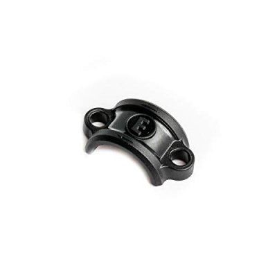 MAGURA Fixation de cintre  - Matt Black-No Bolts}, Matt Black-No Bolts}