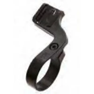 CATEYE Fixation de compteur avant  - 31.8 Noir Fixations de compteur