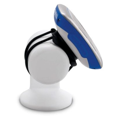 GARMIN Fixation de v&eacute;lo  Edge - Quarter-turn Mount Noir