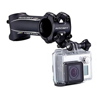 RITCHEY Fixation gopro potence  c220 4 axis
