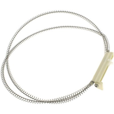 VEDETTE Fixation manchette wtg737900 pour Lave-linge Brandt