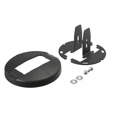 VOGELS Fixation Plafond Pfa 9132 Mono Tube Pour Puc 29**