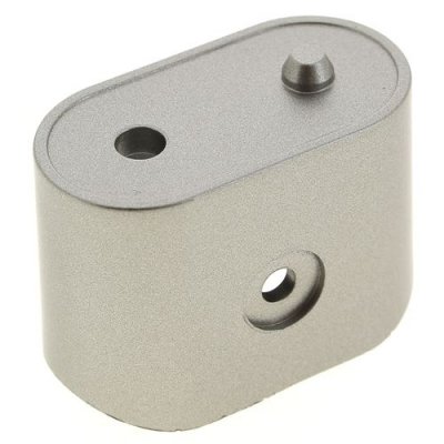 BEKO Fixation poignee interne, 4884090500 pour Refrigerateur 