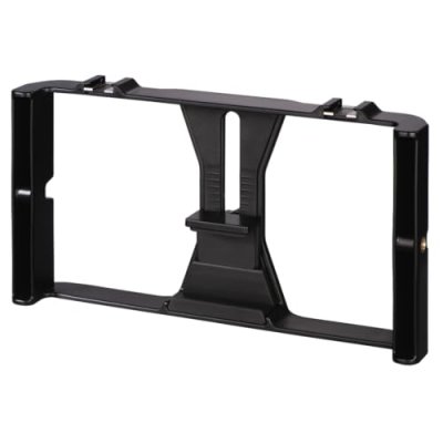 HAMA Fixation pour smartphone  Smartphone-Video-Handgriff