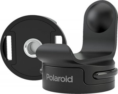 POLAROID Fixation tr&eacute;pied pour cam&eacute;ra  CUBE et CUBE +