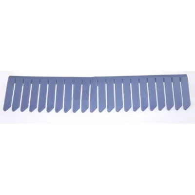 DOMETIC Fixe-bouteilles bleu pour refrigerateur  - 2867721