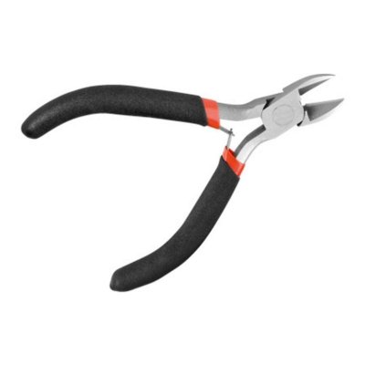 KNIPEX Fixpoint 77099 Pince Coupante, 110mm Longueur