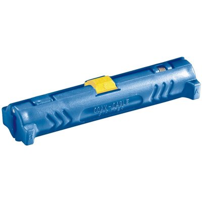 FIXPOINT  77136 Outil &agrave; D&eacute;nuder Coaxial