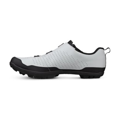 FIZIK  Chaussure vtt Terra Atlas Grey/black Homme Noir/Gris taille 47