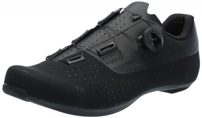 FIZIK  Tempo Overcurve R4 Black/black - Noir - taille 40 2023