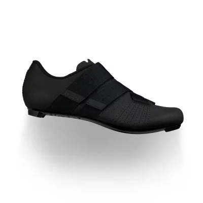 FIZIK  Tempo R5 Powerstrap Road Shoes Noir EU 41 Homme