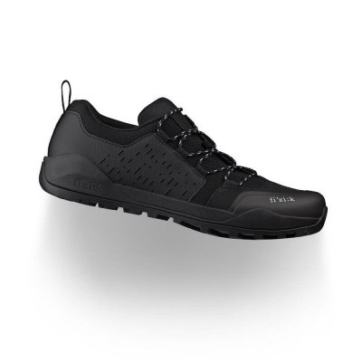 FIZIK  Terra Ergolace X2 Black/black - Noir - taille 42 2023