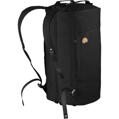 FJALLRAVEN FJ&Auml;LLR&Auml;VEN 2018 Sac de voyage, 25 cm, 35 liters, Noir (Negro)