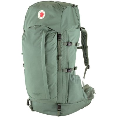 FJALLRAVEN Fj&auml;llr&auml;ven Abisko Friluft 35 - Sac &agrave; dos randonn&eacute;e Patina Green S/M