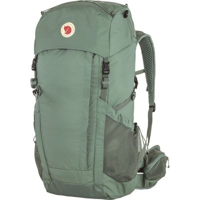 Fj&auml;llr&auml;ven Abisko Hike 35l Backpack Vert M-L
