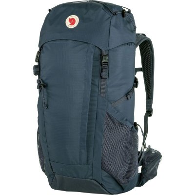 FJALLRAVEN Fj&auml;llr&auml;ven Abisko Hike 35l Woman Backpack Bleu S-M