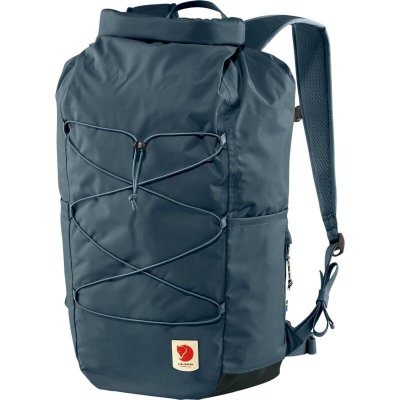 FJALLRAVEN  F23224-560 High Coast Rolltop 26 Navy OneSize