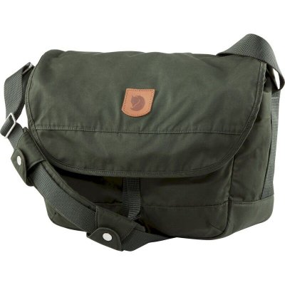 FJALLRAVEN Fj&auml;llr&auml;ven Greenland 12l Crossbody Vert